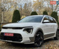 Білий Кіа Niro, об'ємом двигуна 0 л та пробігом 85 тис. км за 26899 $, фото 5 на Automoto.ua