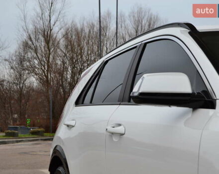 Белый Киа Niro, объемом двигателя 0 л и пробегом 33 тыс. км за 27999 $, фото 81 на Automoto.ua
