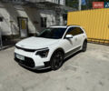 Белый Киа Niro, объемом двигателя 0 л и пробегом 81 тыс. км за 24900 $, фото 1 на Automoto.ua
