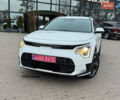 Білий Кіа Niro, об'ємом двигуна 0 л та пробігом 49 тис. км за 21500 $, фото 22 на Automoto.ua