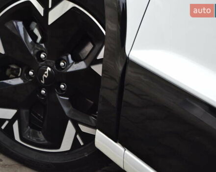 Белый Киа Niro, объемом двигателя 0 л и пробегом 33 тыс. км за 27999 $, фото 40 на Automoto.ua