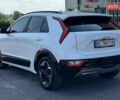 Білий Кіа Niro, об'ємом двигуна 0 л та пробігом 27 тис. км за 18700 $, фото 13 на Automoto.ua