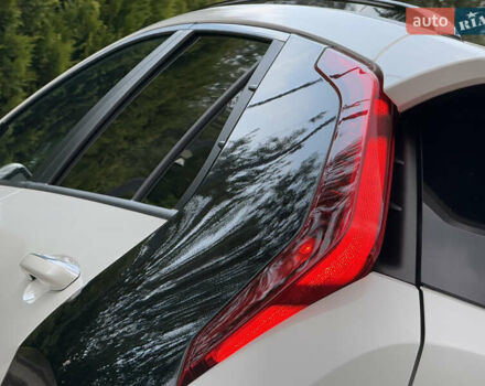 Киа Niro 2023 в Дрогобыче на Automoto.ua Белый Киа Niro, объемом двигателя 0 л и пробегом 57 тыс. км за 23850 $, фото 41 на Automoto.ua