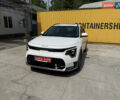 Белый Киа Niro, объемом двигателя 0 л и пробегом 59 тыс. км за 24900 $, фото 48 на Automoto.ua