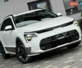 Белый Киа Niro, объемом двигателя 0 л и пробегом 24 тыс. км за 24700 $, фото 22 на Automoto.ua