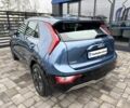 Белый Киа Niro, объемом двигателя 0 л и пробегом 113 тыс. км за 23900 $, фото 10 на Automoto.ua
