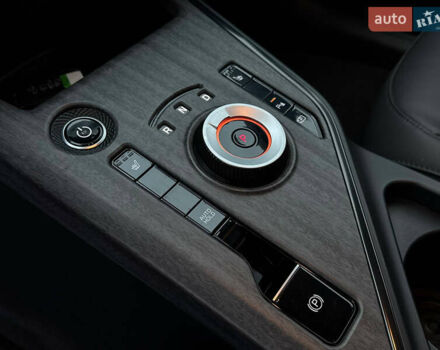 Білий Кіа Niro, об'ємом двигуна 0 л та пробігом 49 тис. км за 21500 $, фото 31 на Automoto.ua