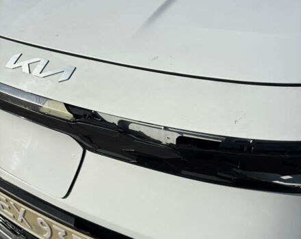 Белый Киа Niro, объемом двигателя 0 л и пробегом 28 тыс. км за 20499 $, фото 8 на Automoto.ua