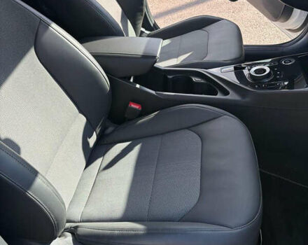 Белый Киа Niro, объемом двигателя 0 л и пробегом 28 тыс. км за 20499 $, фото 18 на Automoto.ua