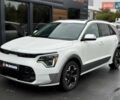 Белый Киа Niro, объемом двигателя 0 л и пробегом 48 тыс. км за 25400 $, фото 7 на Automoto.ua