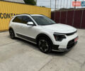 Белый Киа Niro, объемом двигателя 0 л и пробегом 59 тыс. км за 24900 $, фото 4 на Automoto.ua