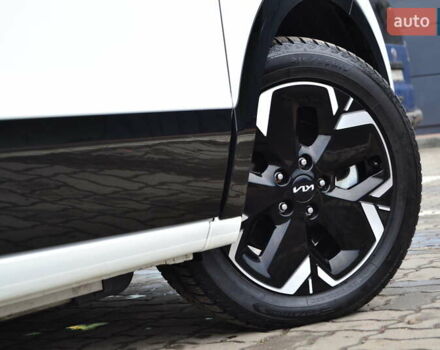 Белый Киа Niro, объемом двигателя 0 л и пробегом 33 тыс. км за 27999 $, фото 67 на Automoto.ua