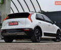 Белый Киа Niro, объемом двигателя 0 л и пробегом 33 тыс. км за 27999 $, фото 53 на Automoto.ua