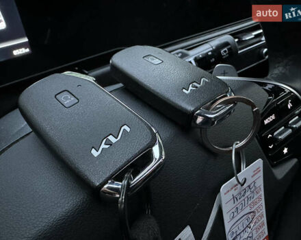 Белый Киа Niro, объемом двигателя 1.58 л и пробегом 15 тыс. км за 27800 $, фото 15 на Automoto.ua