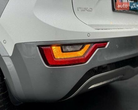 Белый Киа Niro, объемом двигателя 0 л и пробегом 48 тыс. км за 25400 $, фото 23 на Automoto.ua