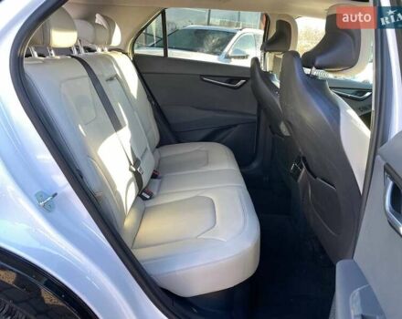 Білий Кіа Niro, об'ємом двигуна 1.6 л та пробігом 19 тис. км за 22900 $, фото 23 на Automoto.ua