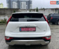 Білий Кіа Niro, об'ємом двигуна 1.6 л та пробігом 15 тис. км за 25900 $, фото 7 на Automoto.ua