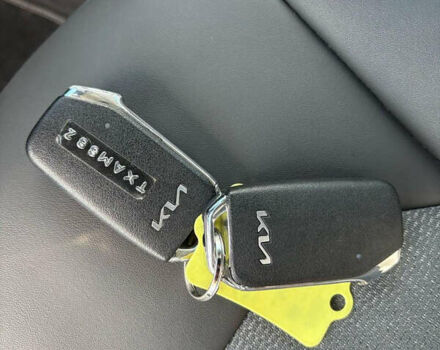 Белый Киа Niro, объемом двигателя 0 л и пробегом 28 тыс. км за 20499 $, фото 27 на Automoto.ua