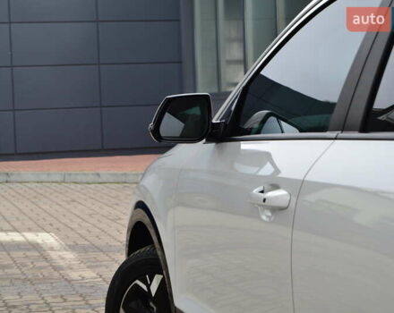 Белый Киа Niro, объемом двигателя 0 л и пробегом 33 тыс. км за 27999 $, фото 33 на Automoto.ua