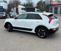 Білий Кіа Niro, об'ємом двигуна 0 л та пробігом 49 тис. км за 21500 $, фото 7 на Automoto.ua