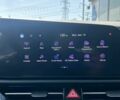 Белый Киа Niro, объемом двигателя 0 л и пробегом 25 тыс. км за 12000 $, фото 12 на Automoto.ua