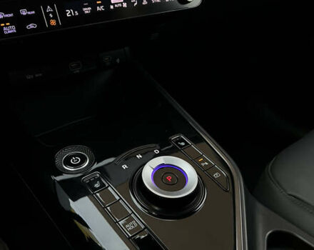 Белый Киа Niro, объемом двигателя 0 л и пробегом 120 тыс. км за 20000 $, фото 31 на Automoto.ua