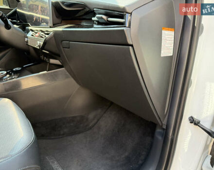 Белый Киа Niro, объемом двигателя 0 л и пробегом 81 тыс. км за 24900 $, фото 33 на Automoto.ua