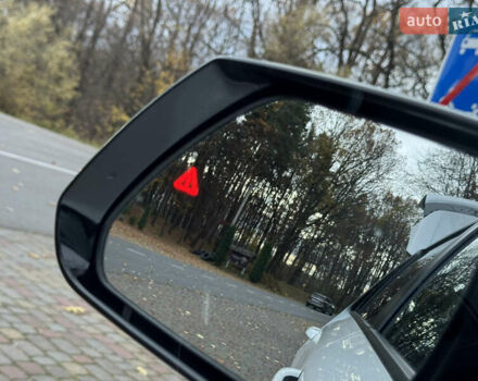 Білий Кіа Niro, об'ємом двигуна 0 л та пробігом 85 тис. км за 26899 $, фото 126 на Automoto.ua