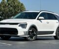 Белый Киа Niro, объемом двигателя 0 л и пробегом 13 тыс. км за 18000 $, фото 1 на Automoto.ua