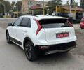 Киа Niro 2023 в Черкассах на Automoto.ua Белый Киа Niro, объемом двигателя 0 л и пробегом 81 тыс. км за 27400 $, фото 3 на Automoto.ua