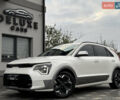 Белый Киа Niro, объемом двигателя 0 л и пробегом 24 тыс. км за 24700 $, фото 110 на Automoto.ua