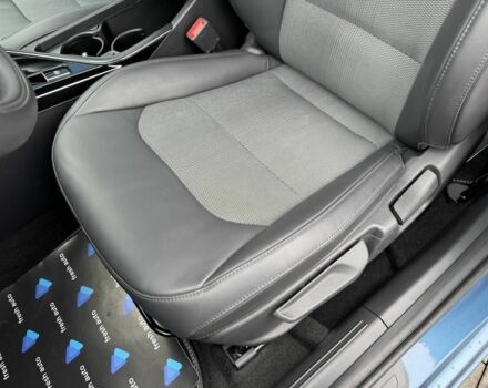 Белый Киа Niro, объемом двигателя 0 л и пробегом 113 тыс. км за 23900 $, фото 18 на Automoto.ua