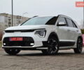 Белый Киа Niro, объемом двигателя 0 л и пробегом 33 тыс. км за 27999 $, фото 3 на Automoto.ua