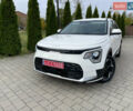 Білий Кіа Niro, об'ємом двигуна 0 л та пробігом 32 тис. км за 24900 $, фото 3 на Automoto.ua