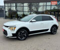 Білий Кіа Niro, об'ємом двигуна 0 л та пробігом 49 тис. км за 21500 $, фото 4 на Automoto.ua