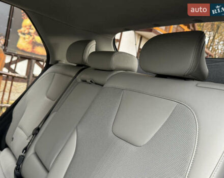 Білий Кіа Niro, об'ємом двигуна 0 л та пробігом 85 тис. км за 26899 $, фото 166 на Automoto.ua