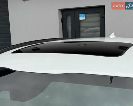 Белый Киа Niro, объемом двигателя 0 л и пробегом 24 тыс. км за 24700 $, фото 28 на Automoto.ua