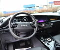 Белый Киа Niro, объемом двигателя 0 л и пробегом 33 тыс. км за 27999 $, фото 96 на Automoto.ua