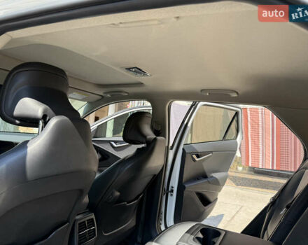 Белый Киа Niro, объемом двигателя 0 л и пробегом 81 тыс. км за 24900 $, фото 27 на Automoto.ua