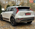 Білий Кіа Niro, об'ємом двигуна 0 л та пробігом 85 тис. км за 26899 $, фото 82 на Automoto.ua