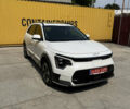 Белый Киа Niro, объемом двигателя 0 л и пробегом 59 тыс. км за 24900 $, фото 51 на Automoto.ua