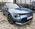Белый Киа Niro, объемом двигателя 0 л и пробегом 113 тыс. км за 23900 $, фото 6 на Automoto.ua