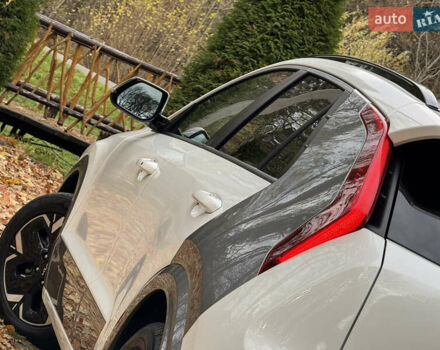 Білий Кіа Niro, об'ємом двигуна 0 л та пробігом 85 тис. км за 26899 $, фото 98 на Automoto.ua