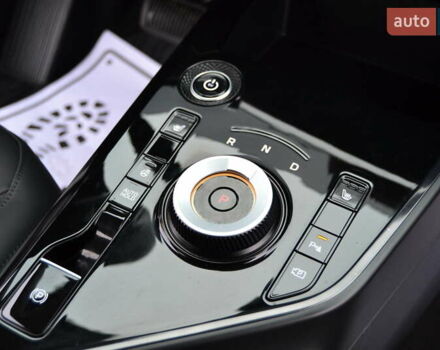 Белый Киа Niro, объемом двигателя 0 л и пробегом 33 тыс. км за 27999 $, фото 113 на Automoto.ua