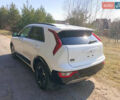 Белый Киа Niro, объемом двигателя 0 л и пробегом 64 тыс. км за 22000 $, фото 4 на Automoto.ua