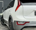 Белый Киа Niro, объемом двигателя 0 л и пробегом 24 тыс. км за 24700 $, фото 42 на Automoto.ua