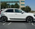 Белый Киа Niro, объемом двигателя 0 л и пробегом 24 тыс. км за 14800 $, фото 4 на Automoto.ua