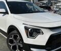 Білий Кіа Niro, об'ємом двигуна 1.6 л та пробігом 14 тис. км за 16000 $, фото 1 на Automoto.ua