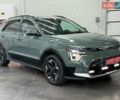 Белый Киа Niro, объемом двигателя 0 л и пробегом 86 тыс. км за 28955 $, фото 3 на Automoto.ua