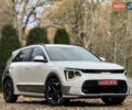 Білий Кіа Niro, об'ємом двигуна 0 л та пробігом 85 тис. км за 26899 $, фото 29 на Automoto.ua